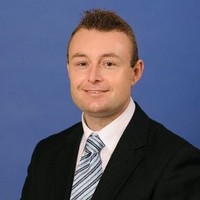Darren Parker