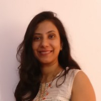 Manisha Singla