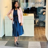 Poulami Biswas Mba Hr, Erp,Payroll, Admin,Accounting