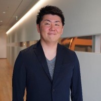 Daisuke Tsutsumi