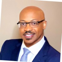 Dr. Carlton D. Donald