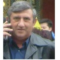 Arie Goldberg