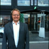 Dag Johansen