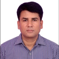Ghanshyam Mishra