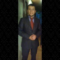 Ruben Andres Reyes Cuellar