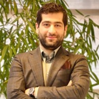 Mohammad Sadegh Eslami