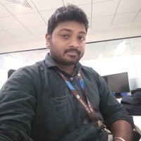 Parthiban K