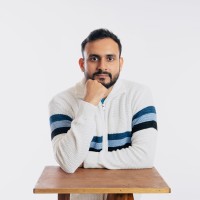 Nilargha Chatterjee