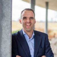 Jacco Zoer