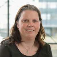 Corine Bock-Maas