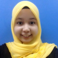 Amalina Akil