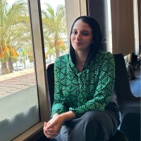 Dana Kamal