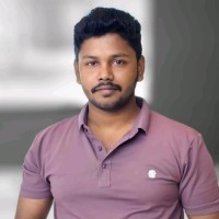 Seetharaman Ravichandran