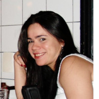 Polyana Ximenes