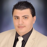 Ahmed Ali