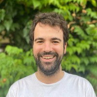 Arnau Maymó Tomàs