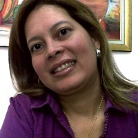 Ygnacia Alexandra Castillo Ramos