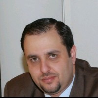 Mohammed Aqel