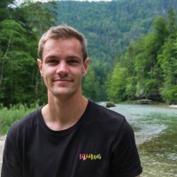 Daniel Stricker