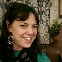 Rebecca Harrison