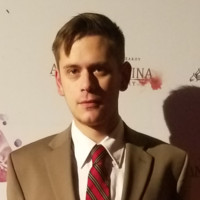 Timothy St. George