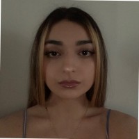 Rozhina Eskandari