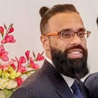 Syed Uddin
