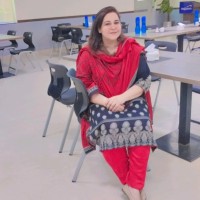Syma Nauman