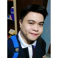Richmark Rivera, Lcb, Clssyb