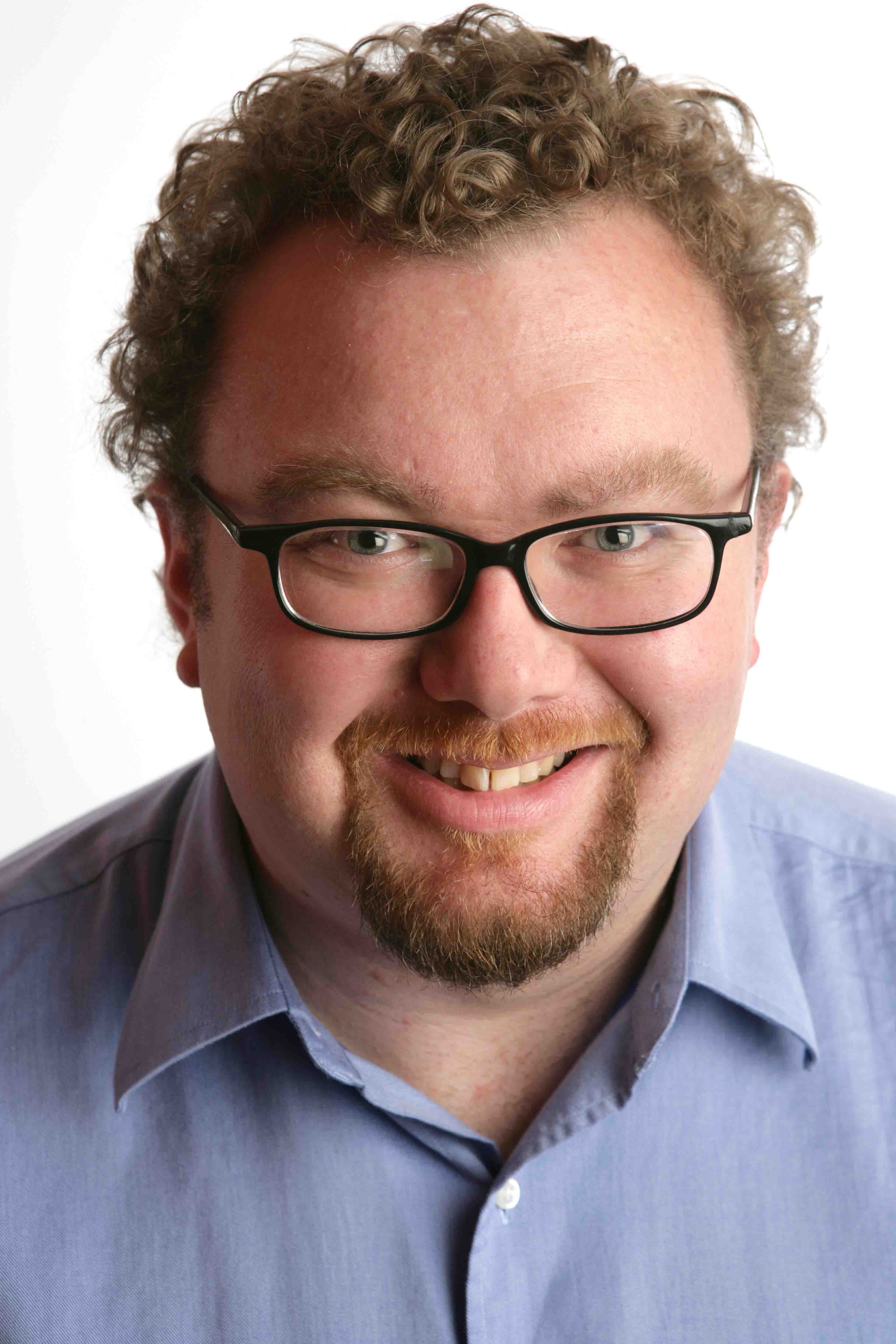 James Doran