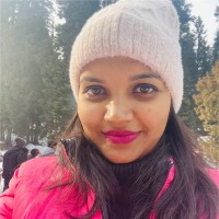 Shailja Singh