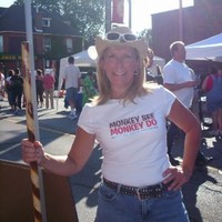 Tracey Hewitson