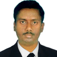Poluri Midhilesh