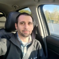 Jonathan Issa