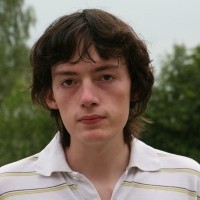 Kirill Radchenko