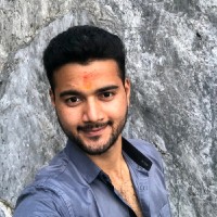 Saurabh Singh Bhandari
