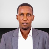 Dr. Said Moallim Abukar