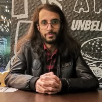 hadi mirzaie