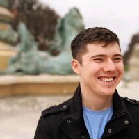 Topher Lane