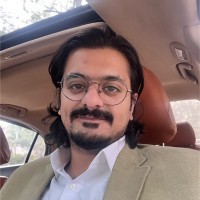 Ali Ahmad Mufti