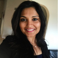 Pooja Naik, Cpa, Ms