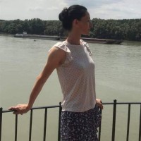 Judit Szekelyne Francsovics