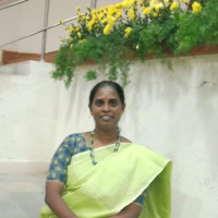 Anitha Saravanan