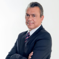 Jorge Cervantes