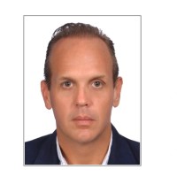 Andres Merizalde Lopez