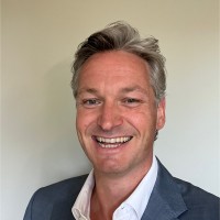 Aris Van Daalen