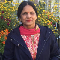 Preeta Garg