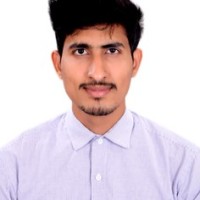 Jitender Kumar Yadav