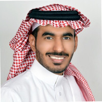 Abdulmalik Abanmy BA, PA