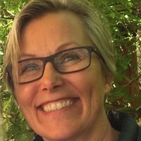 Åse Allberg